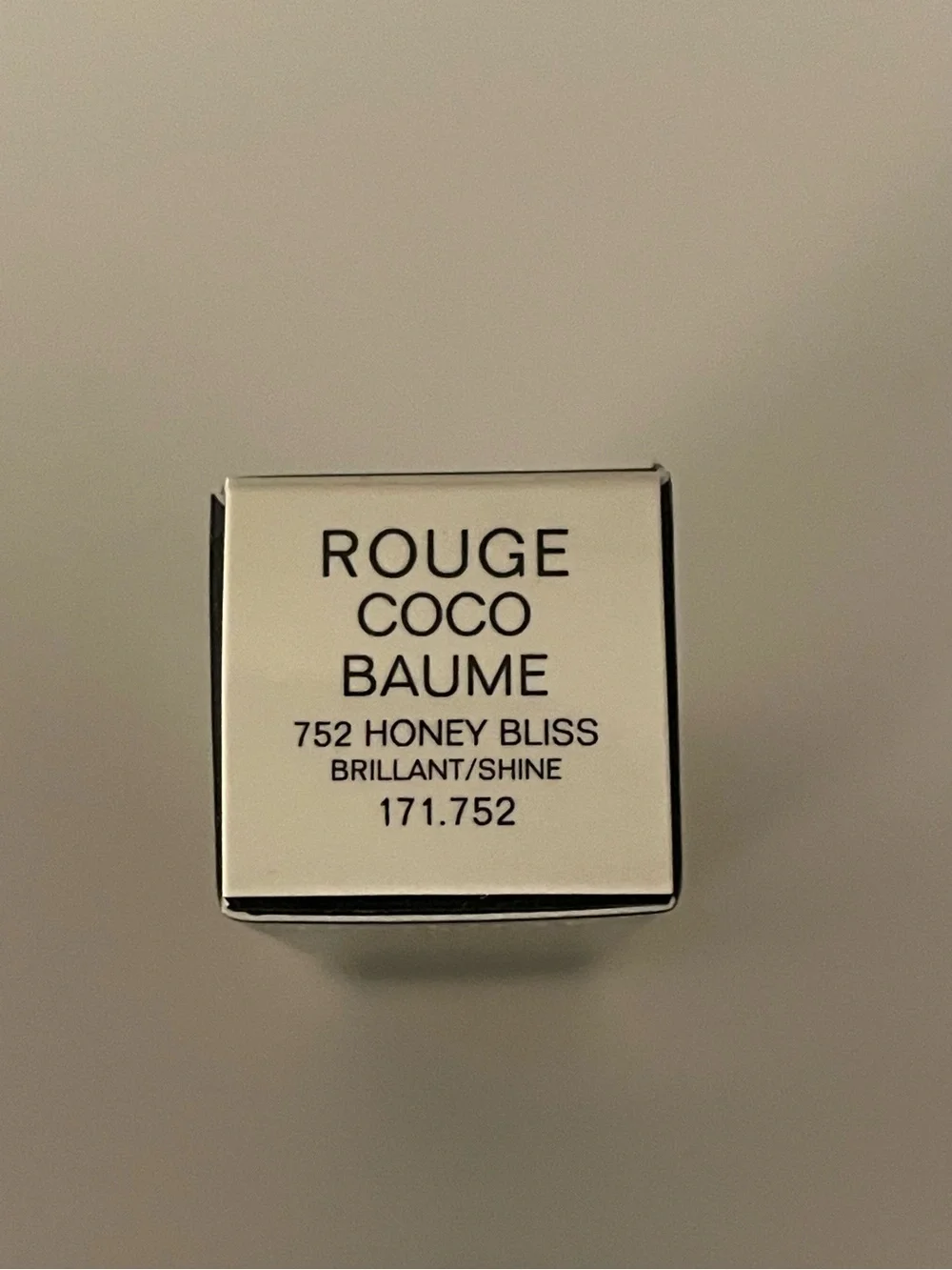 CHANEL brand new
